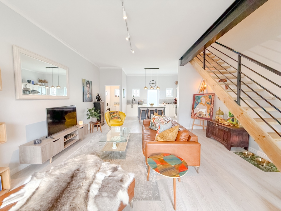 To Let 2 Bedroom Property for Rent in Keurboomstrand Western Cape